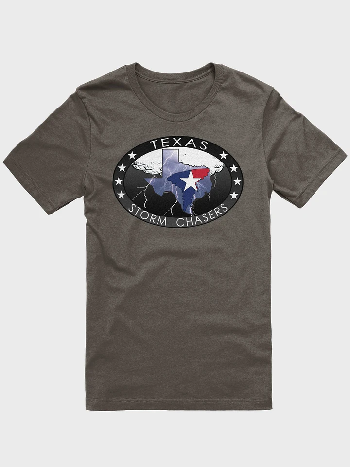 Texas Storm Chasers T-Shirt product image (1)
