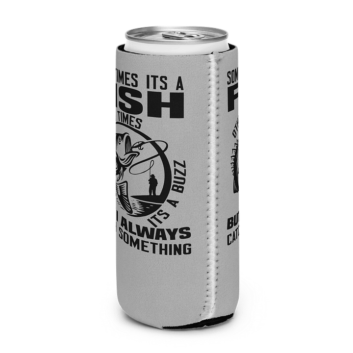 Fishing Koozie product image (11)