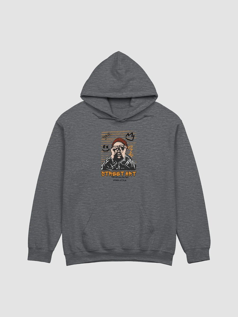 Urban Visionary Hoodie product image (3)