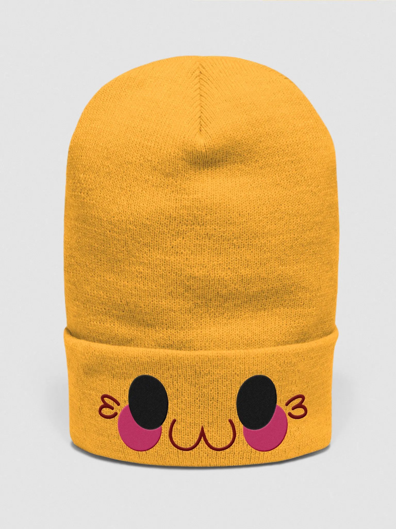 wobbeanie (type A) product image (4)