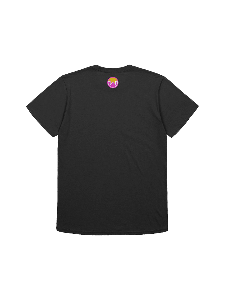 Wownero Wet T Shirt product image (7)