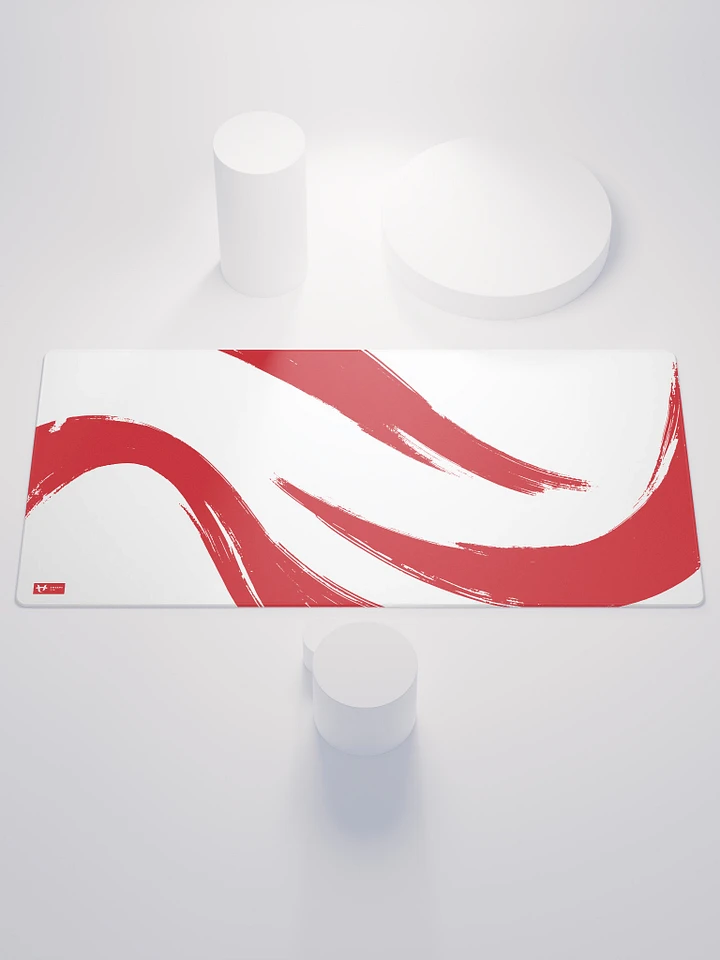 Sweeps - Crimson product image (1)