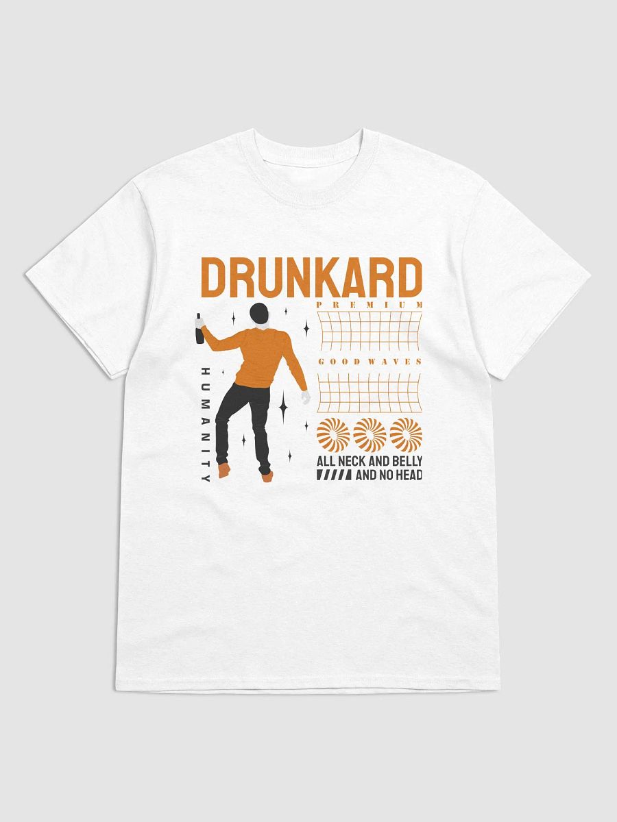 Drunkard product image (1)
