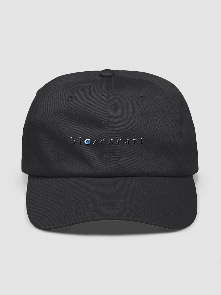 Eye Blazeheart Halloween Hat product image (1)