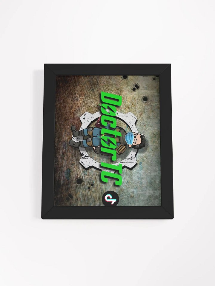Doc's Poster product image (1)