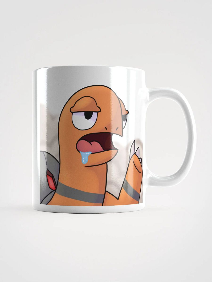 TolleyHuh Mug - White product image (3)