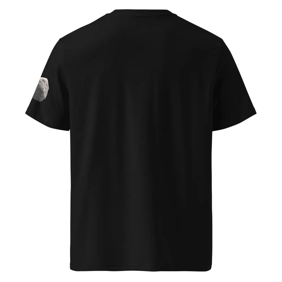 Duster Smile Organic Tee product image (4)