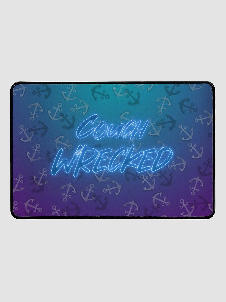 Gaming Mat 12