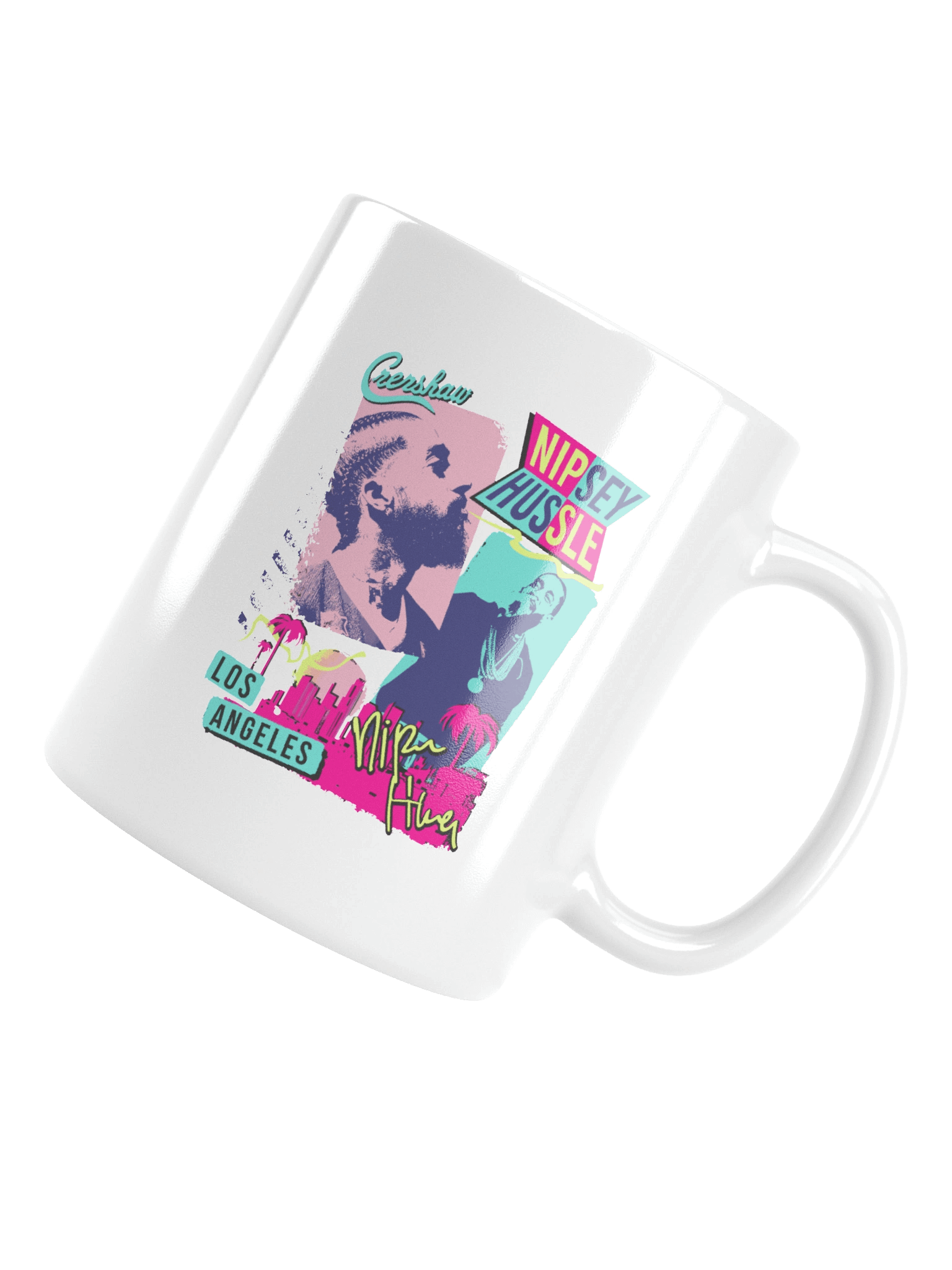 NH Glossy Mug product image (15)