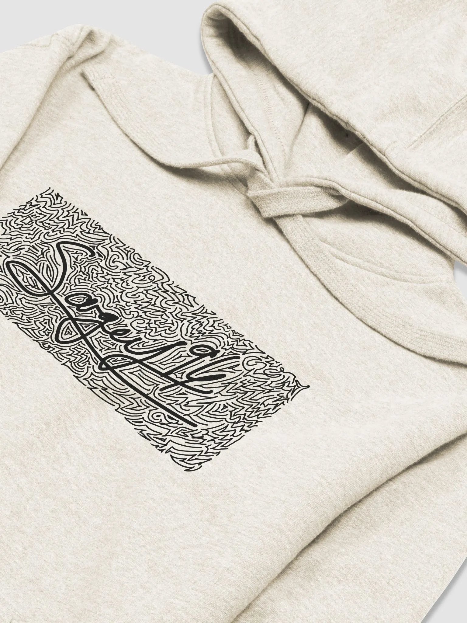 Sargey's Mindless Wandaring Comfort Hoodie product image (36)