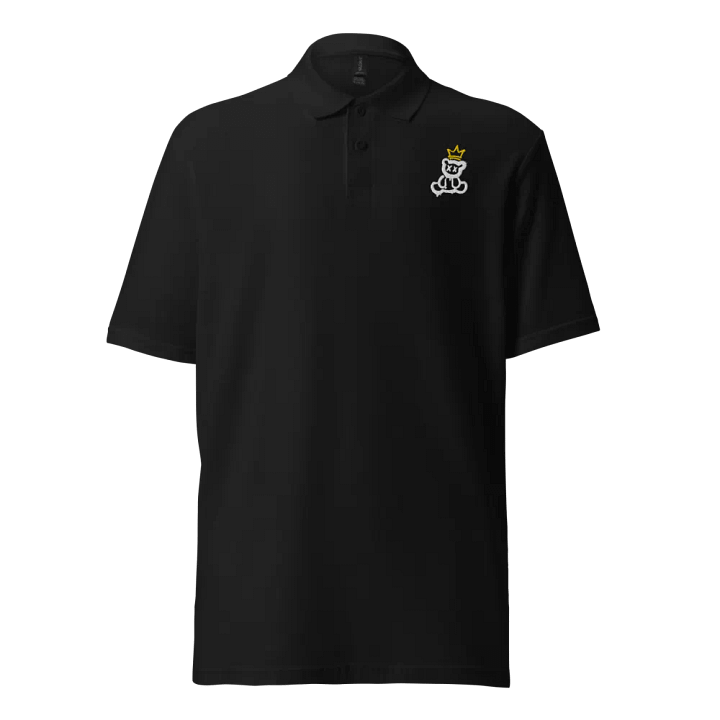 Deady Bear Polo product image (1)