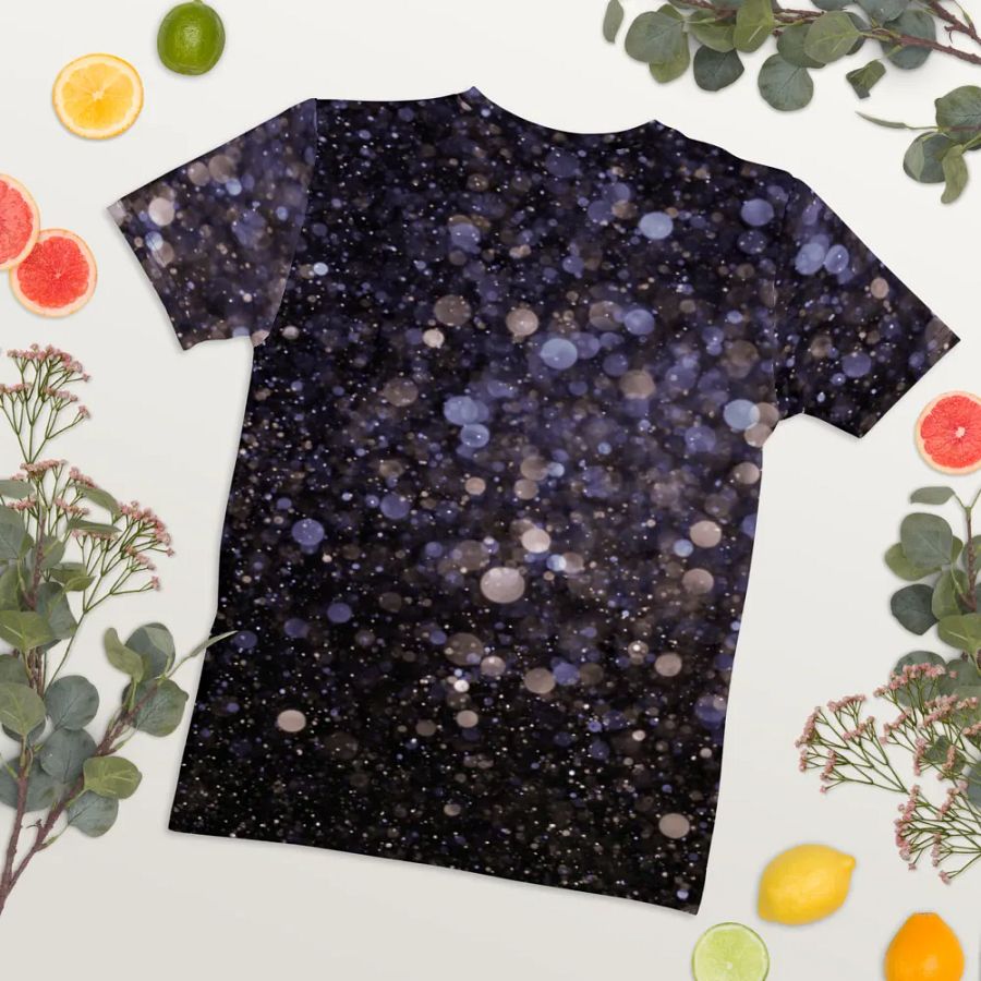 Girls Trip New York 2024 All Over Print T-shirt product image (8)