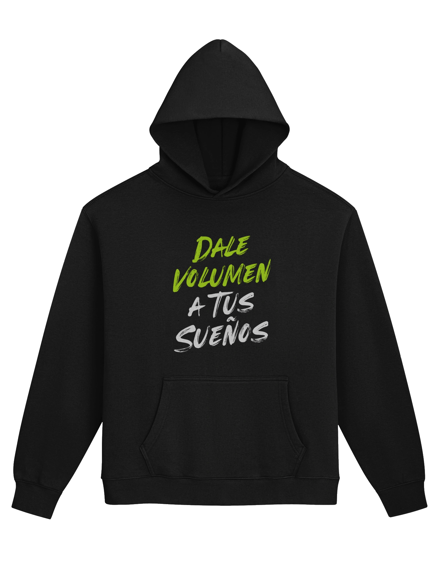 Páfata - DVATS - Unisex Premium Oversized Hoodie product image (1)