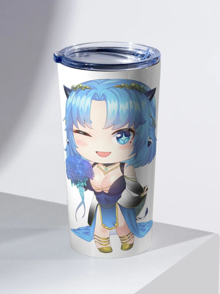 ⋆ Mini Goddess Travel Tumbler ⋆ product image (2)