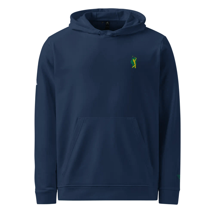Adidas Hoodie - Text on Writst product image (4)