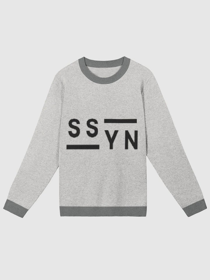 SSYN Pullover product image (2)