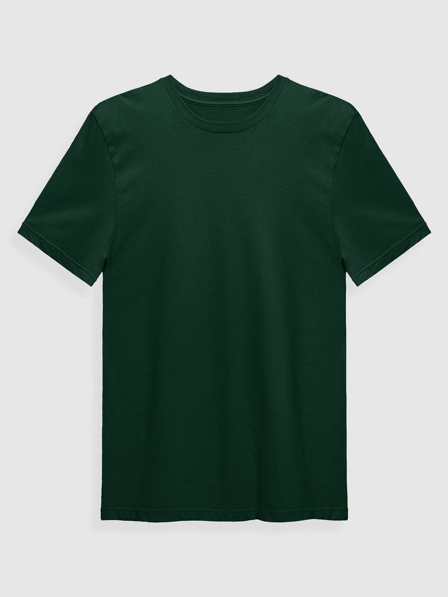 Rugged Rider Skull Graphic Tee product image (12)