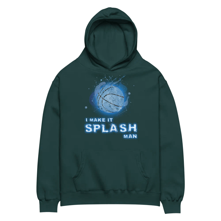 Splash V2 Hoodie product image (7)