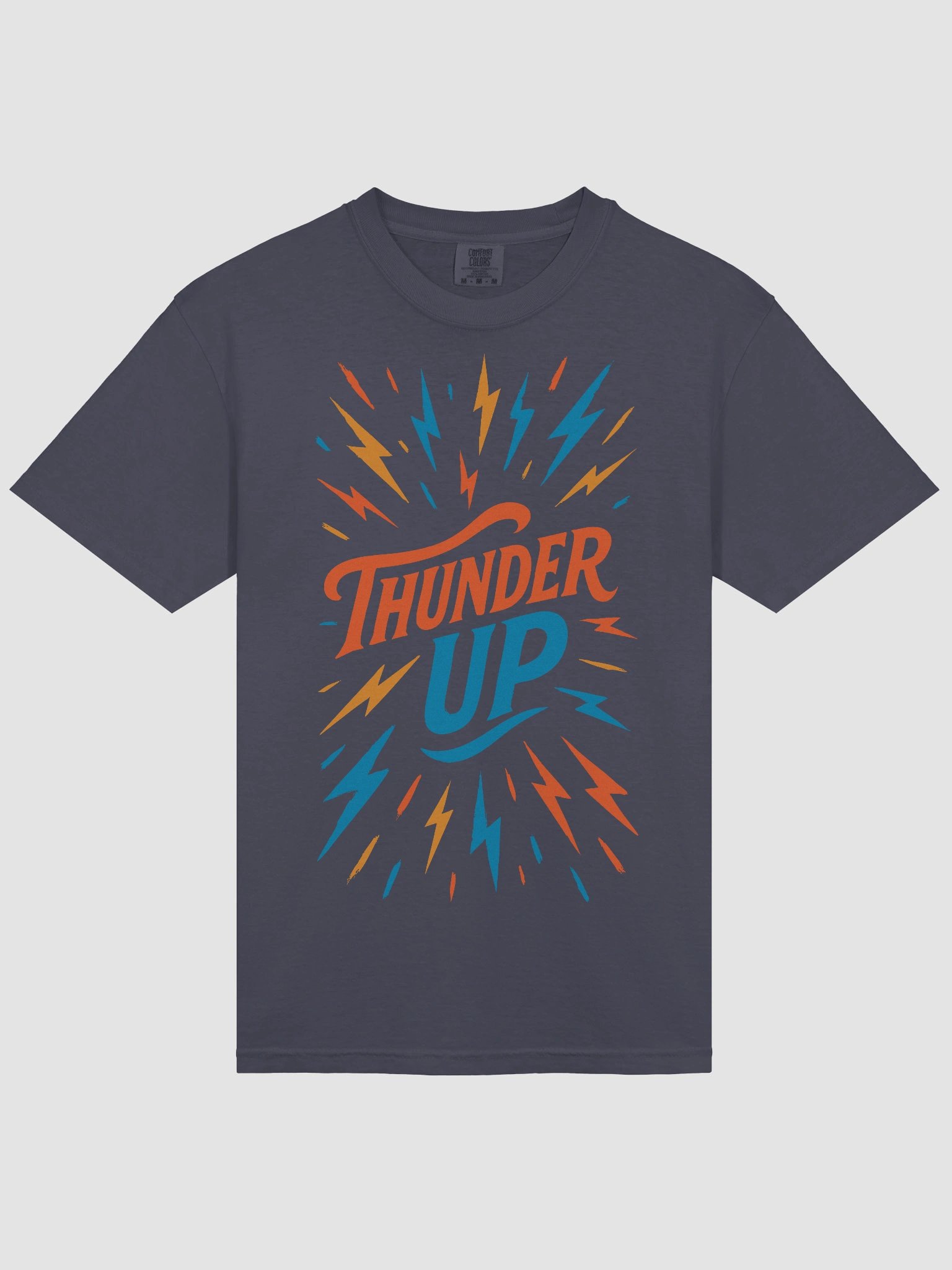 Thunder Up Tee product image (13)