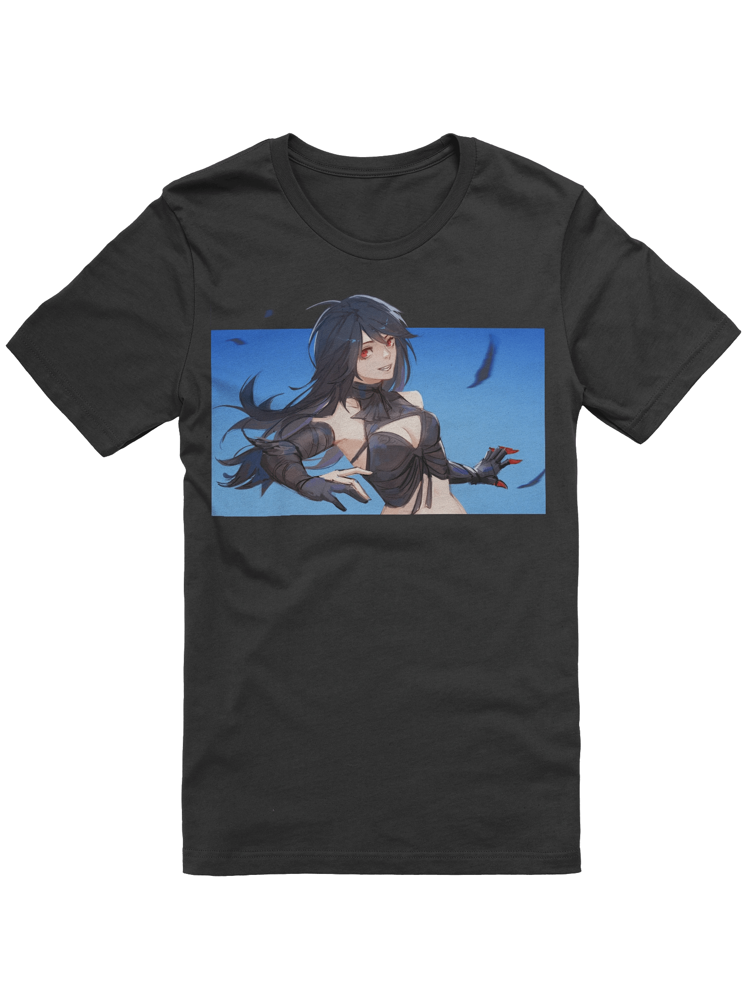 Blue Sky Raven product image (1)