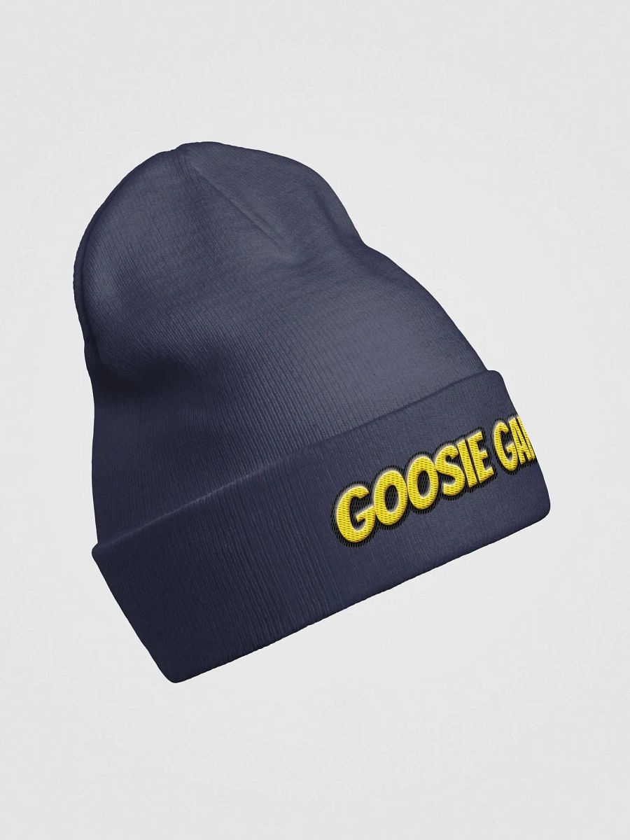 GOOSIE GANG TOQUE product image (3)