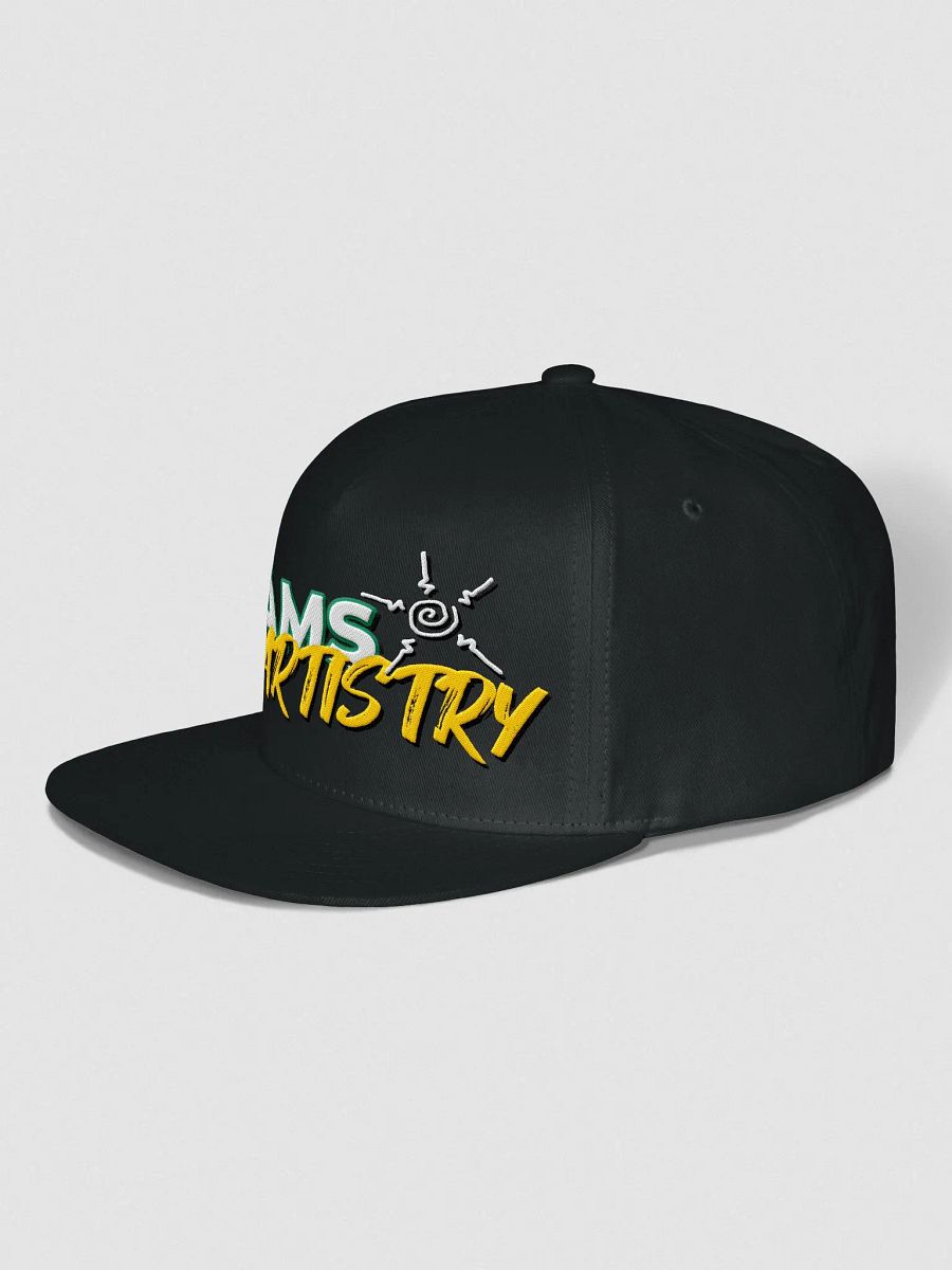 Adams Artistry Classic Snapback product image (3)