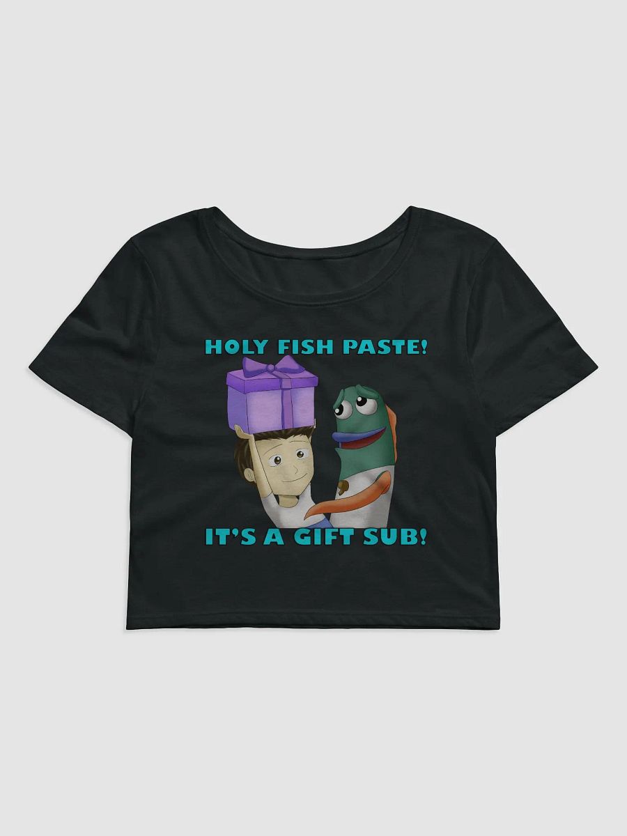 Holy Fish Paste Cropped product image (2)