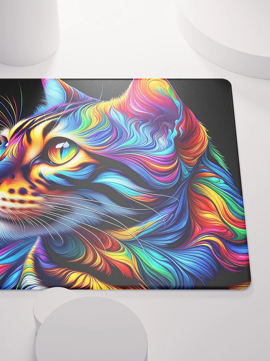 Gaming Mouse Pad: Bengal product image (9)