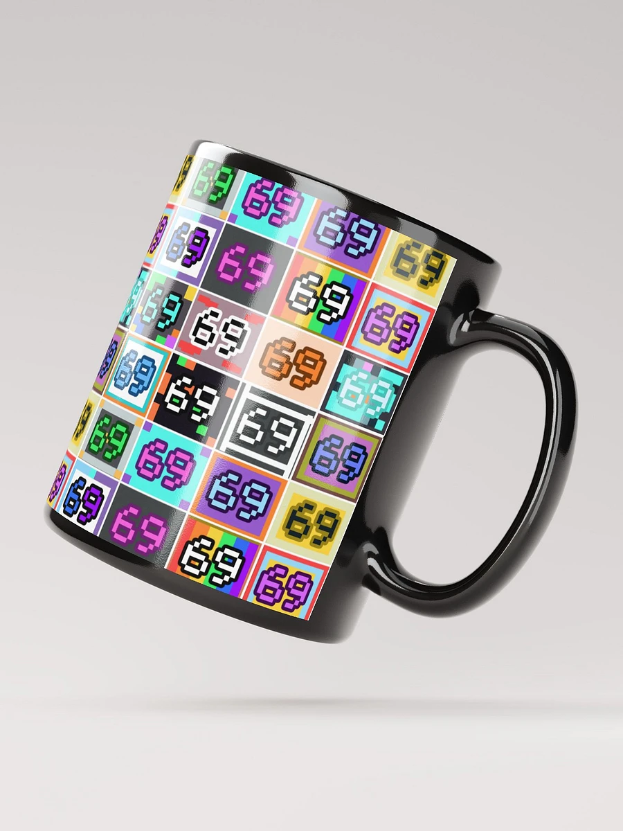 69 Sign MUG product image (9)