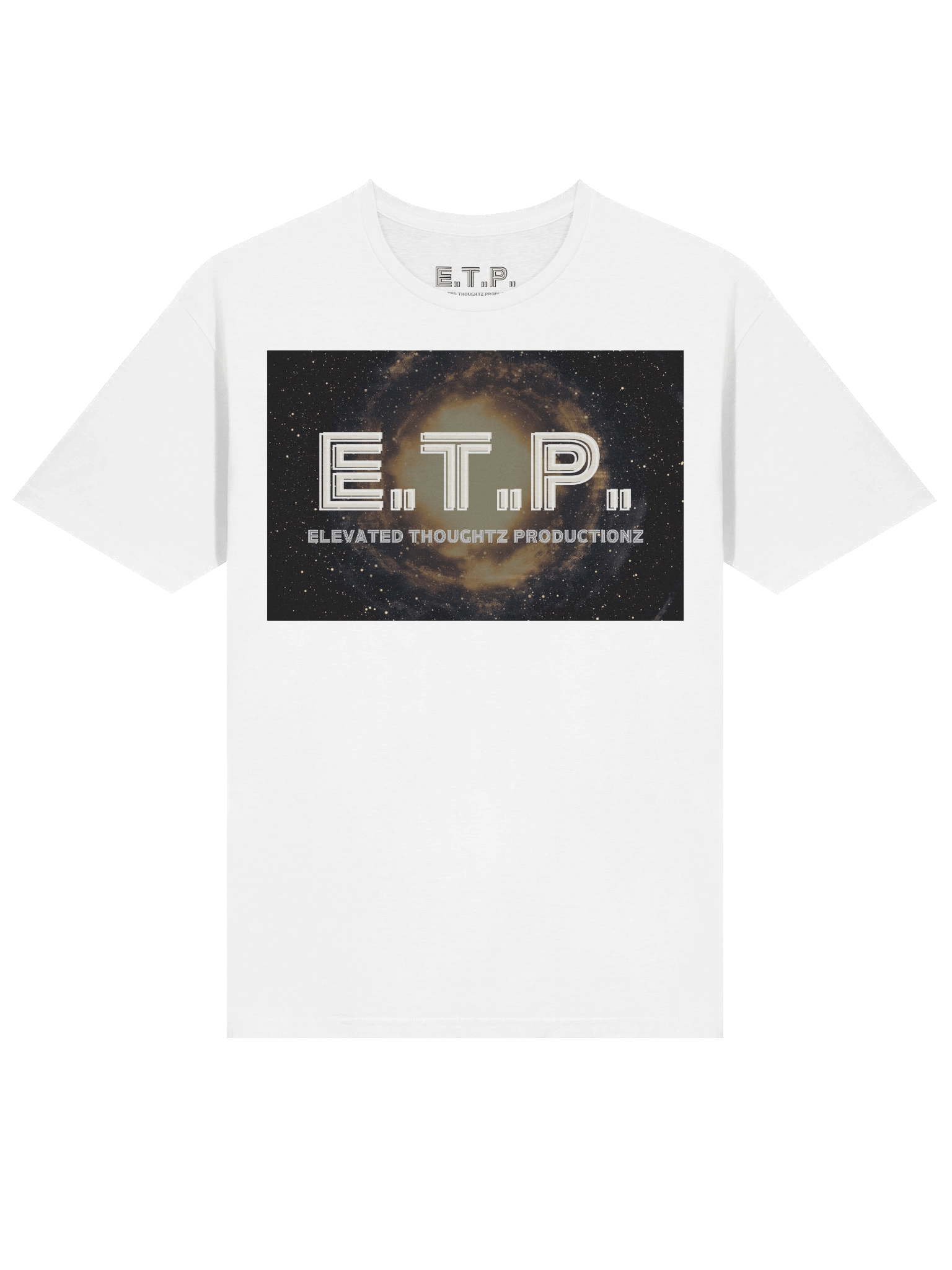 Original E.T.P. Gold Galaxy - Mens product image (3)