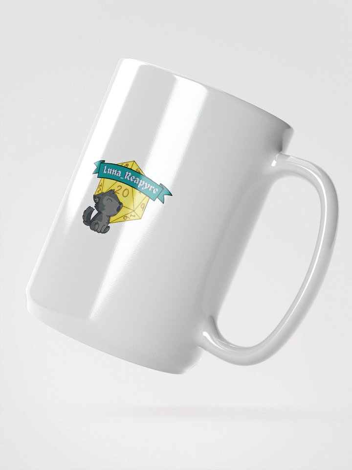 Luna Reapyre mug product image (2)