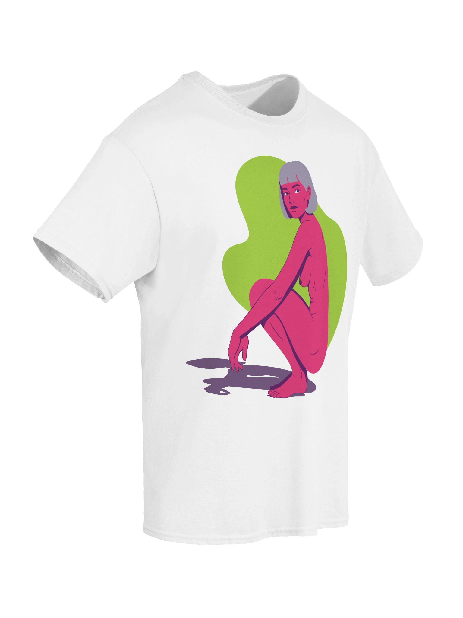 Fitness - Perfect Body - Tee product image (6)