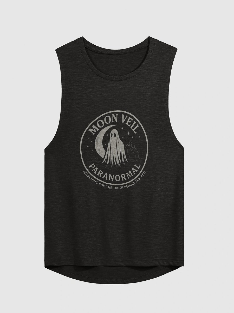Ghost Tank Womens product image (1)