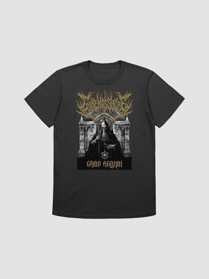 Skeleton Priest Gold Logo product image (1)