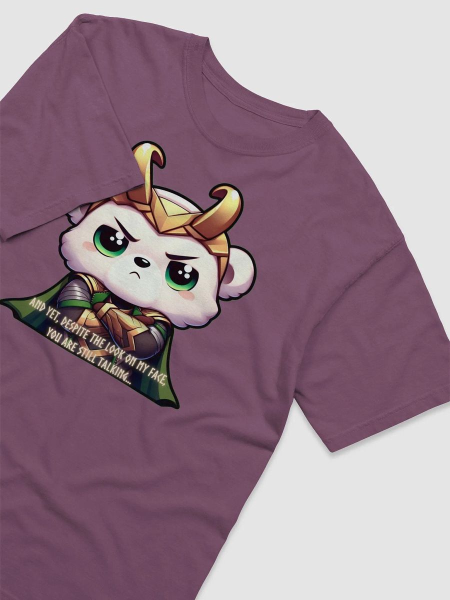 Despite the look on my face.. product image (14)