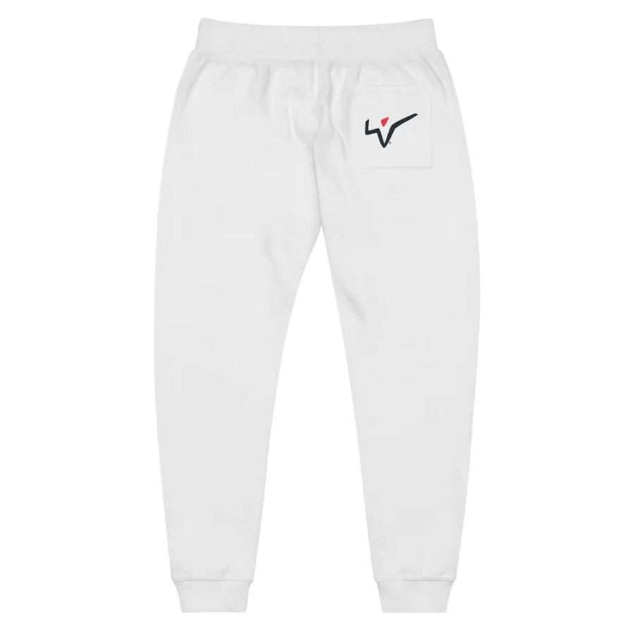 FTA - Swoop Logo Unisex Fleece Joggers product image (2)