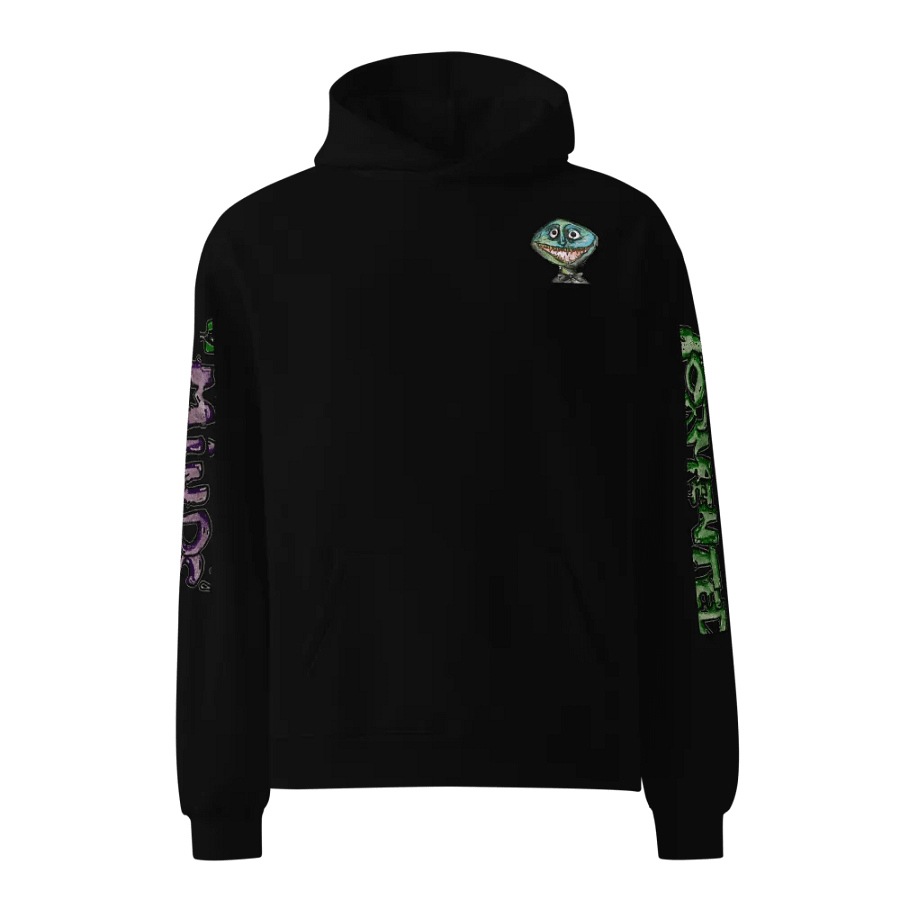 Frogman Sweatshirt product image (1)