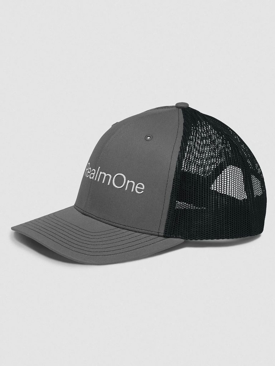 RO Trucker Cap product image (3)
