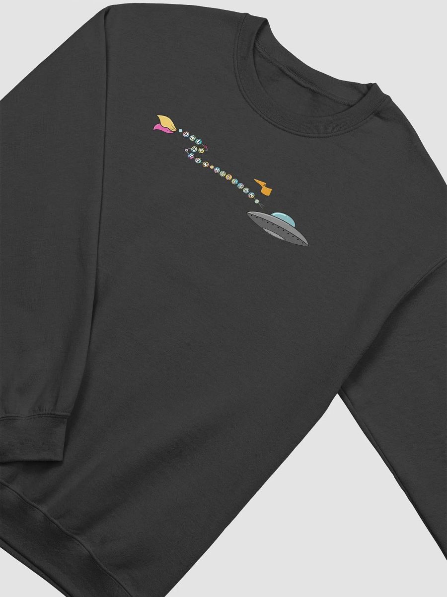 One of Ten Million Crewneck product image (2)