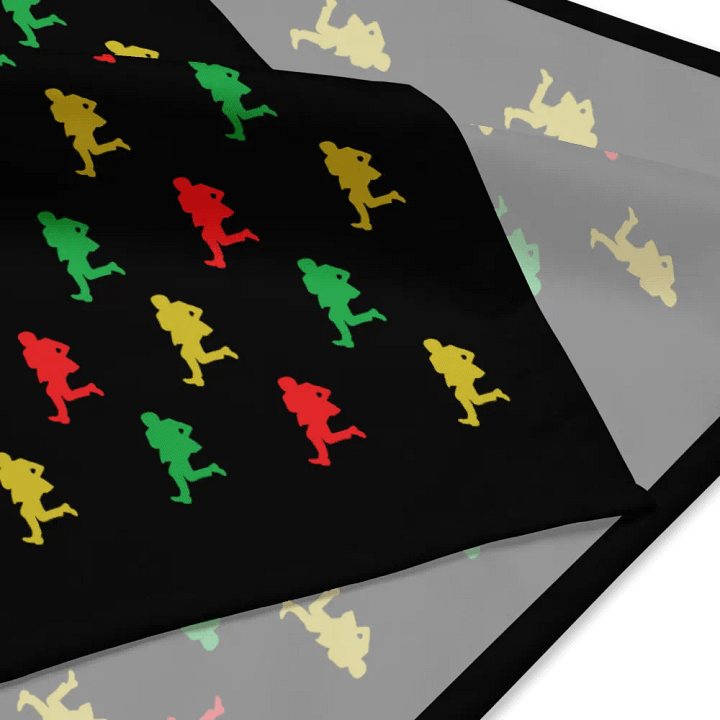 Breakout Bandanna product image (2)