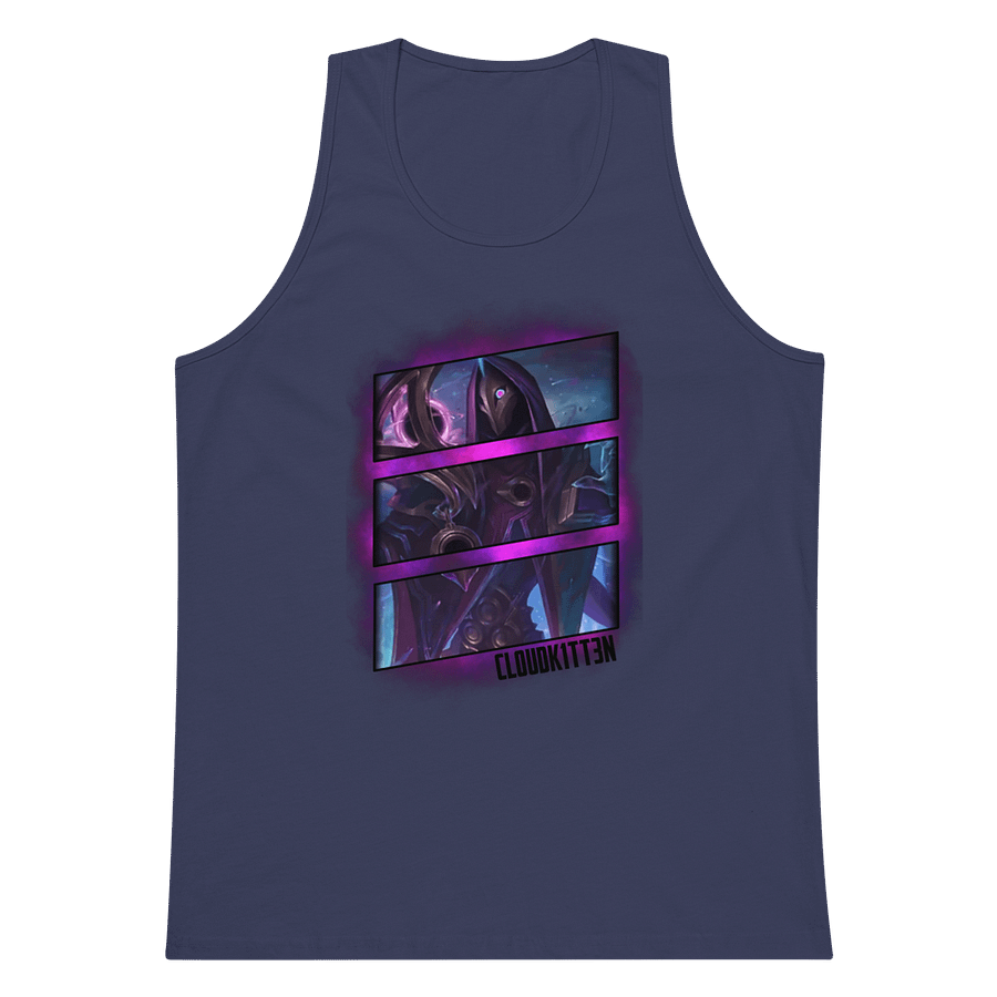 Jhin Vibrant Tank (mens) product image (5)