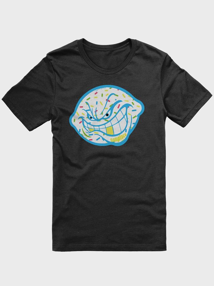 Novelty Gameface Tee product image (1)
