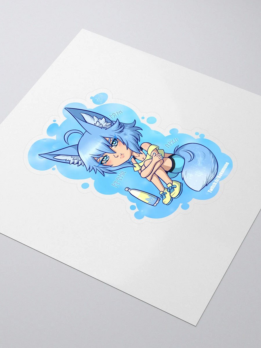 Kokumune Hydration Blues Classic product image (3)