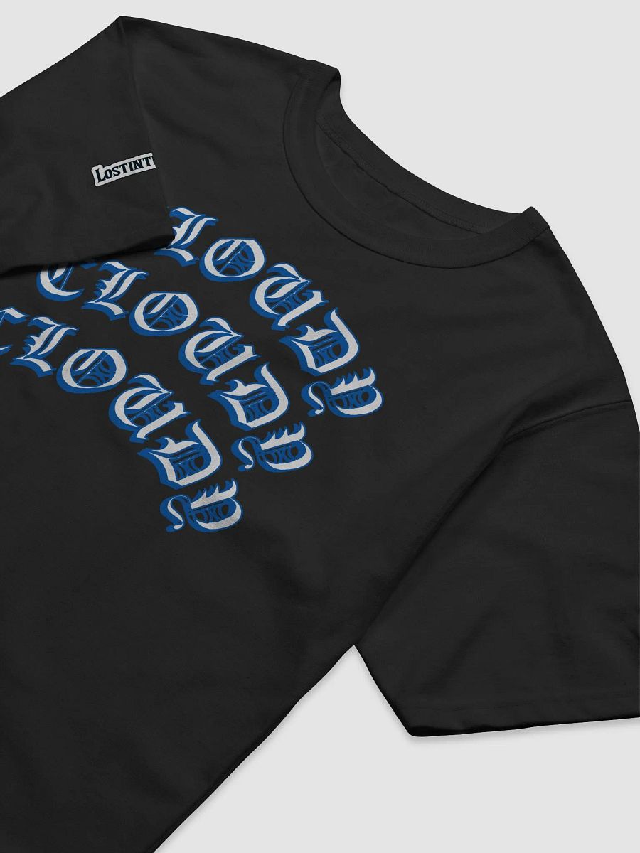 CLOUDY ENRGY CHAMPION TEE product image (3)