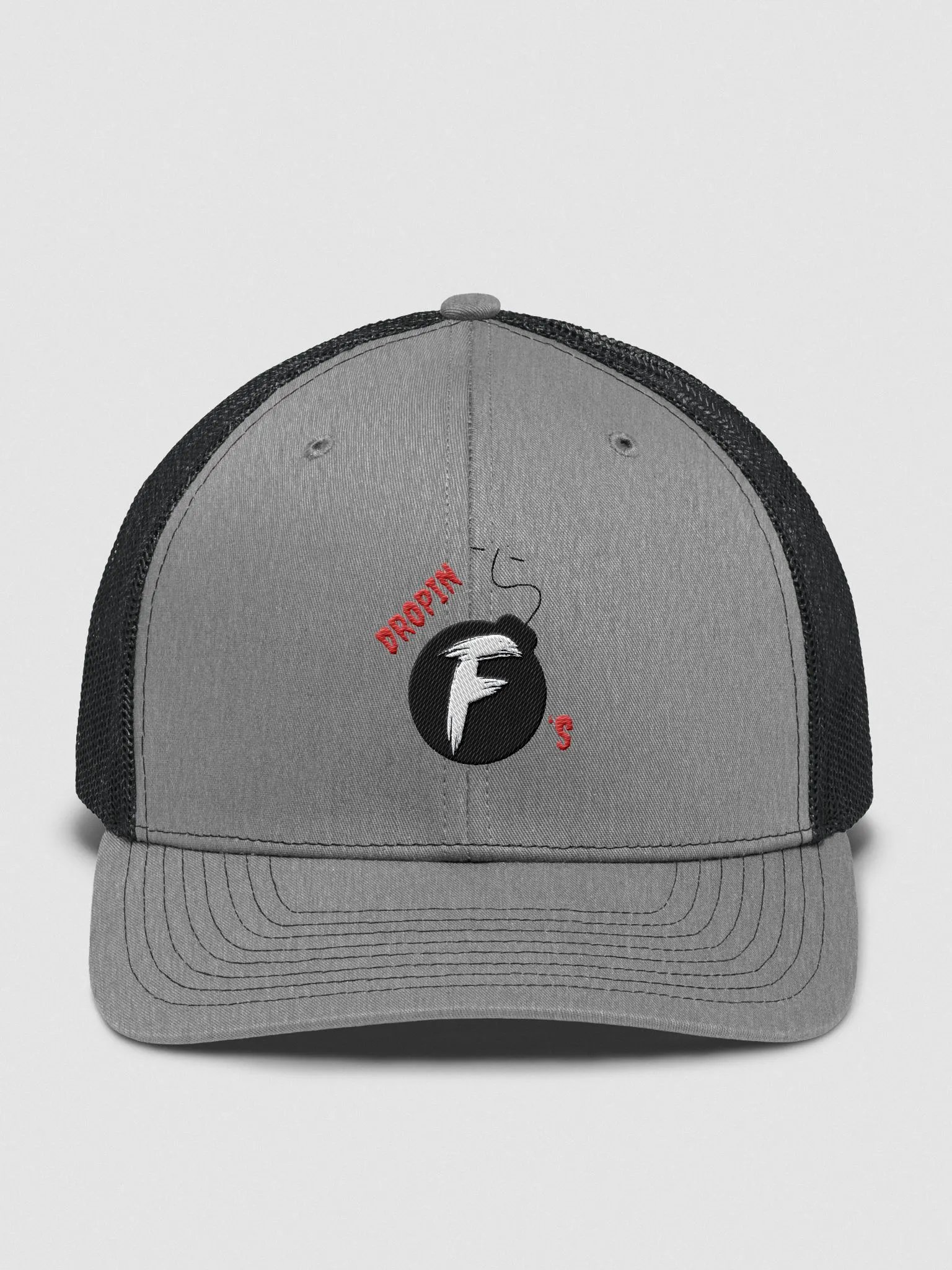 droping F bombs product image (2)
