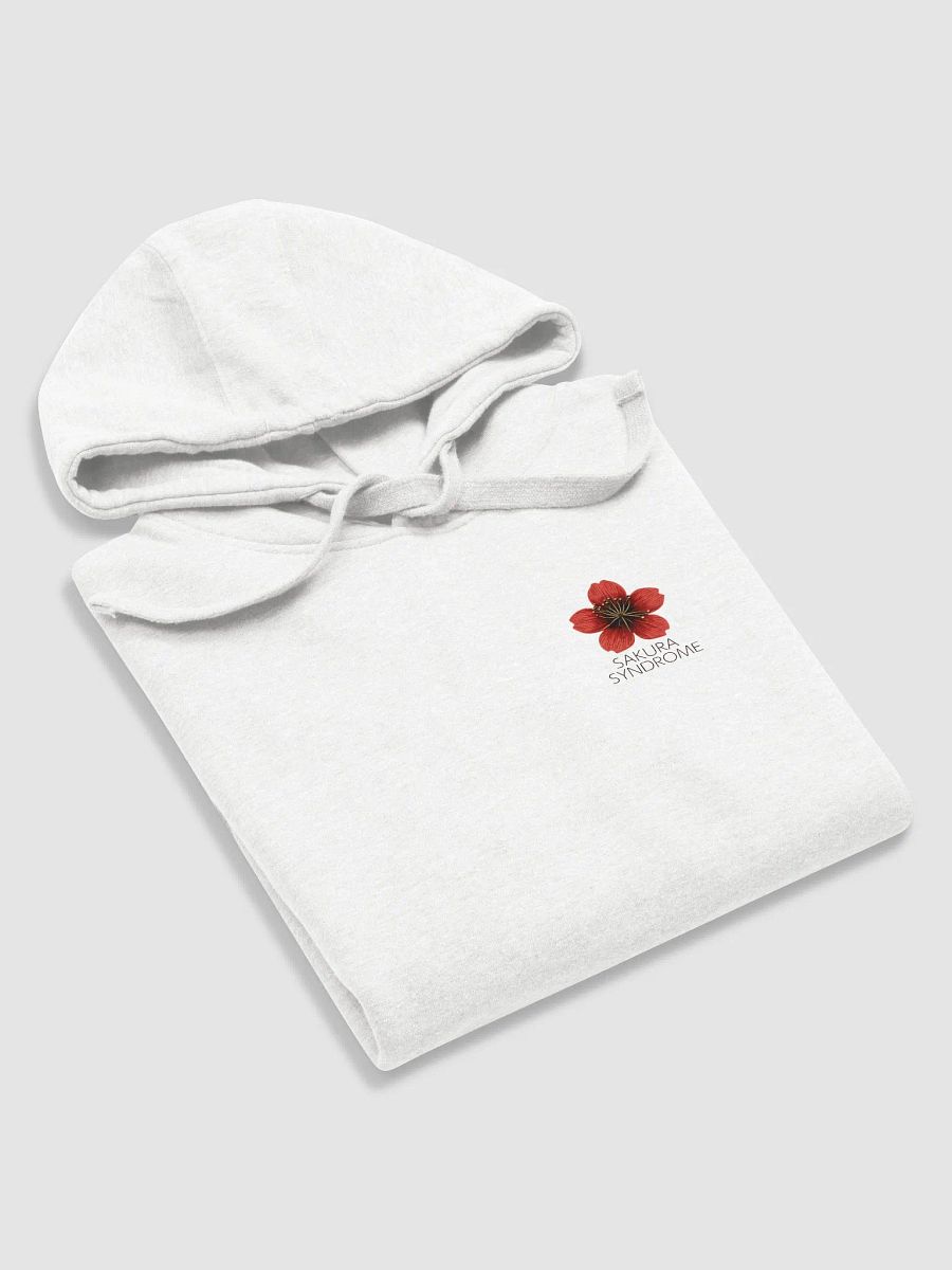 SS 300 - Logo Hoodie - Sakura Syndrome product image (6)