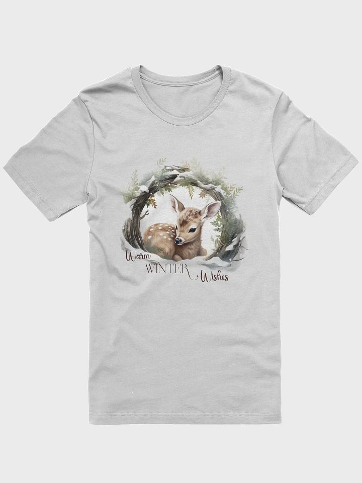 Warm Winter Wishes Tee product image (1)