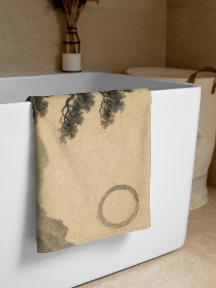 Wudang Dao Serenity Towel product image (2)