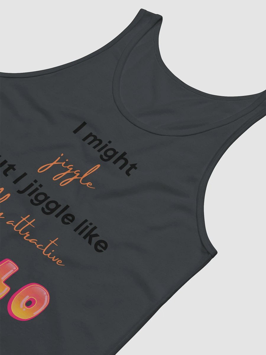 Really Attractive Jello Tank product image (11)