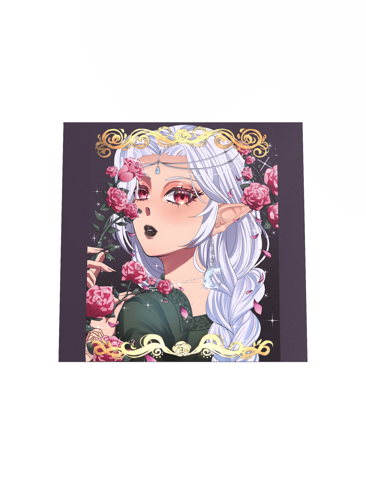 Flower Poster product image (4)